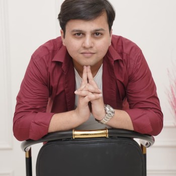 Bharat Sharma